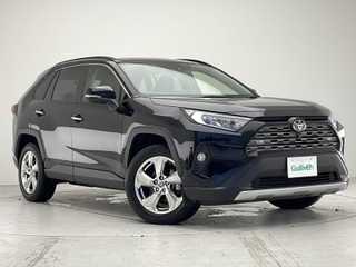 ＲＡＶ４ G