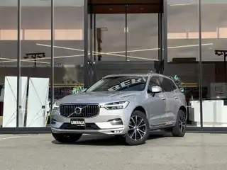 ＸＣ６０ D4 AWD インスクリプション