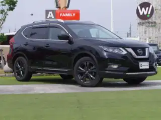 エクストレイル 20Xi