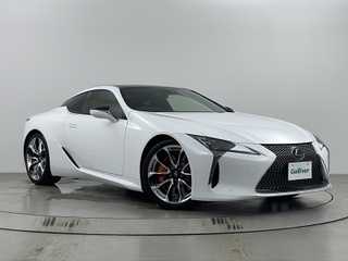 ＬＣ 500 Lパッケージ
