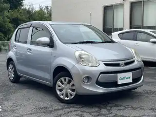 パッソ X