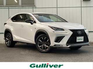 ＮＸ 300 Fスポーツ