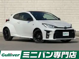 ＧＲヤリス RS