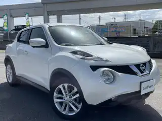 ジューク 15RX Vセレクション