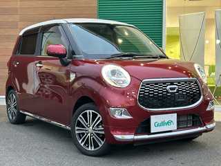 キャスト スタイル G SAⅡ