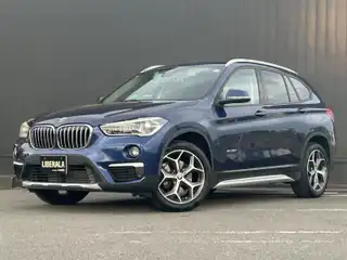 Ｘ１ xDrive 18d xライン