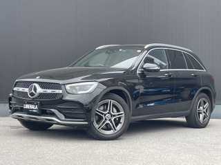 ＧＬＣ d 4マチック AMGライン