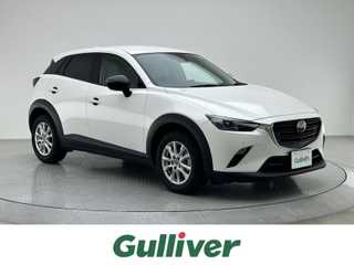 ＣＸ－３ 15S アーバンドレッサー