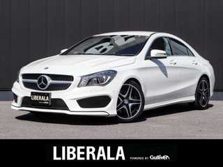 ＣＬＡ２５０ 4MATIC