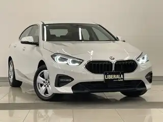 ２１８ｉ グランクーペ