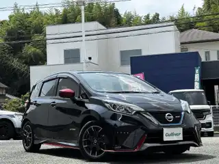 ノート e－パワー ニスモ