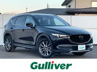 ＣＸ－５ 25T エクスクルーシブモード