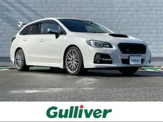 レヴォーグ 1．6GT－S アイサイト