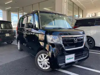 Ｎ－ＢＯＸ G L ホンダセンシング