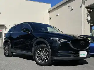 ＣＸ－５ XD Lパッケージ