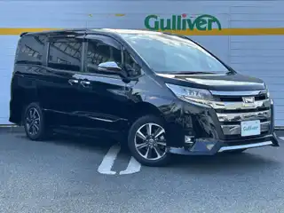 ノア Si ダブルバイビーⅢ