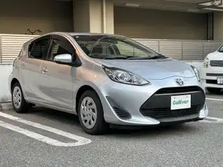 アクア S