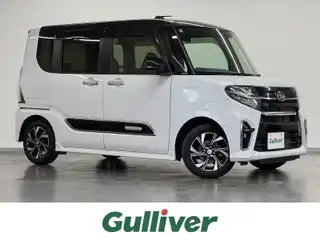 タント カスタム X セレクション