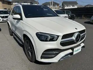 ＧＬＥ４００ｄ 4MATIC スポーツ