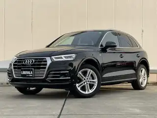 Ｑ５ 2．0TFSIクワトロ スポーツ