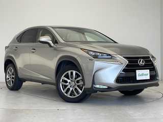 ＮＸ 200t Iパッケージ