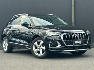 Ｑ３ 35TFSI アドバンスド