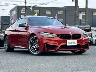 Ｍ４ クーペ コンペティション