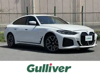 ＢＭＷ ｉ４ eDrive40 Mスポーツ