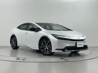プリウス Z