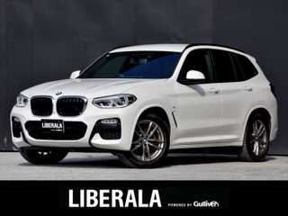Ｘ３ xDrive20d Mスポーツ