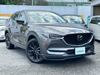 ＣＸ－５ XD ブラックトーンエディション