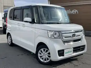 Ｎ－ＢＯＸ G L ホンダセンシング