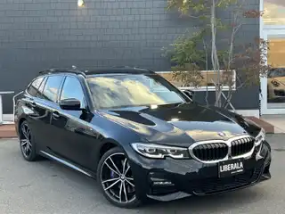 ３２０ｄ xDrive ツーリング Mスポーツ