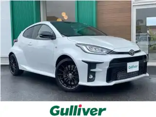 ＧＲヤリス RZ