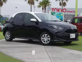 ヤリス G