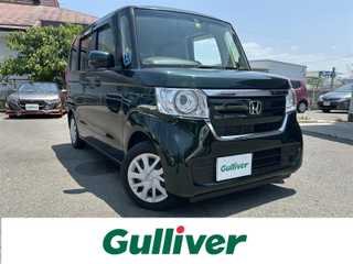 Ｎ－ＢＯＸ G EX ホンダセンシング