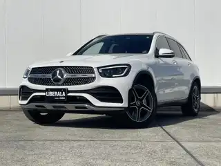 ＧＬＣ２２０ d 4マチック AMGライン