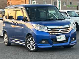 デリカＤ：２ ハイブリッドMZ