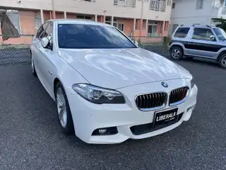 ５２３ｉ Mスポーツ