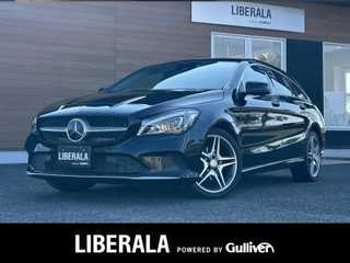 ＣＬＡ１８０ Sブレイク　スポーツ