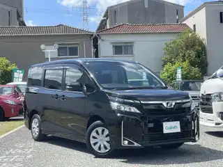 ヴォクシー X