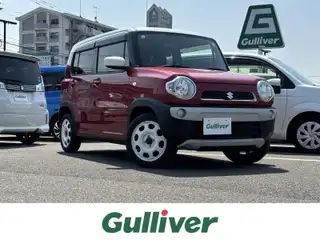 ハスラー G