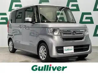 Ｎ－ＢＯＸ L