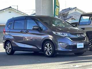 フリード G ホンダセンシング