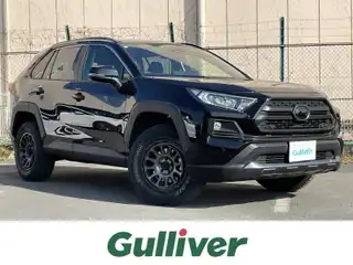 ＲＡＶ４ アドベンチャー