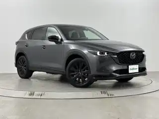 ＣＸ－５ XD スポーツアピアランス