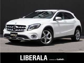 ＧＬＡ２２０ 4マチック
