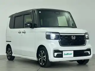 Ｎ ＢＯＸ カスタム コーディネートスタイル