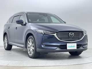 ＣＸ－８ XD Lパッケージ