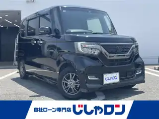Ｎ ＢＯＸ G EX ホンダセンシング
